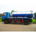 Camion d&#39;égout Dongfeng 10000 litres